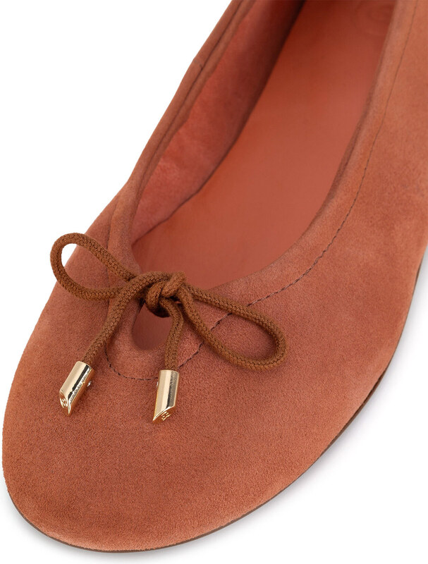 Balerīnas GINO ROSSI