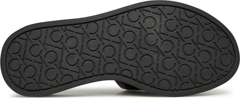 Iešļūcenes Calvin Klein