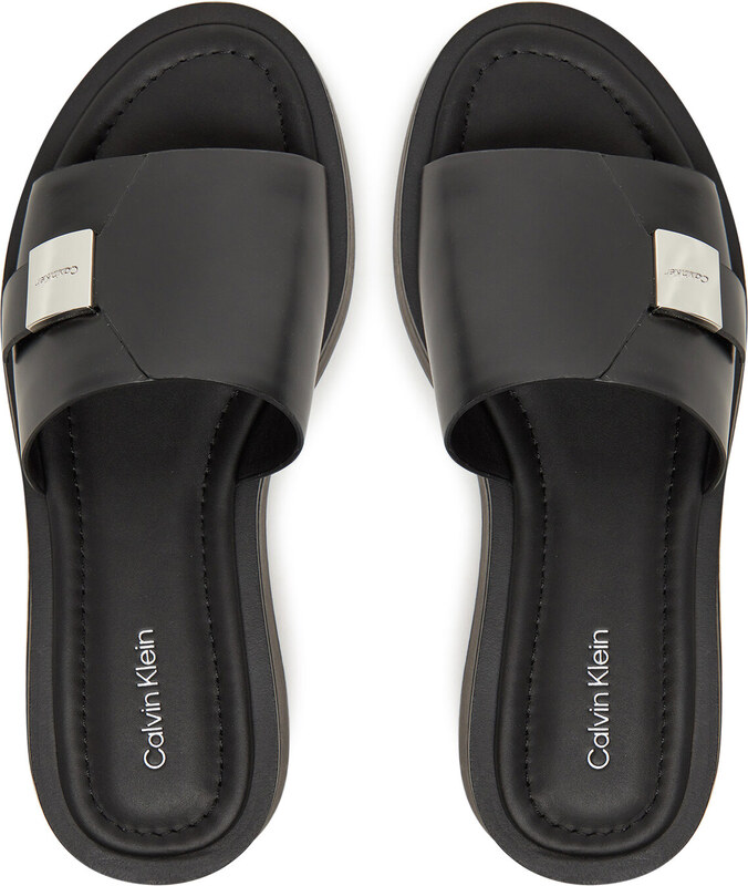 Iešļūcenes Calvin Klein