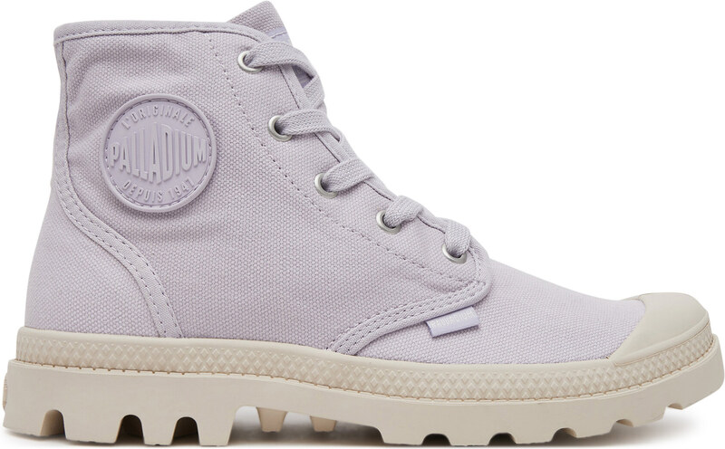 Trapper stila apavi Palladium