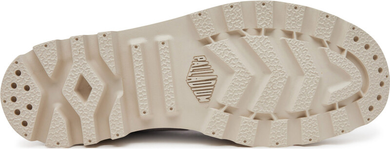 Trapper stila apavi Palladium