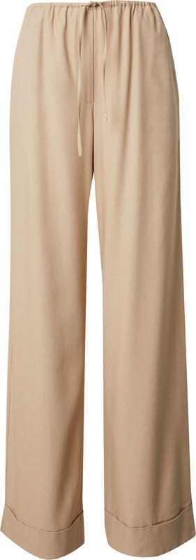 LeGer by Lena Gercke Bikses 'Effie Tall' bēšs