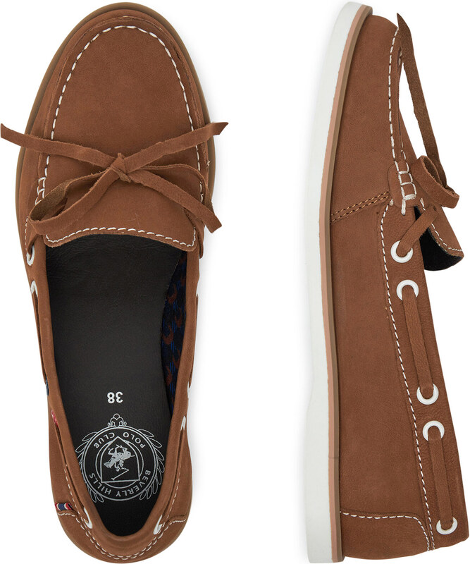 Mokasīni Beverly Hills Polo Club