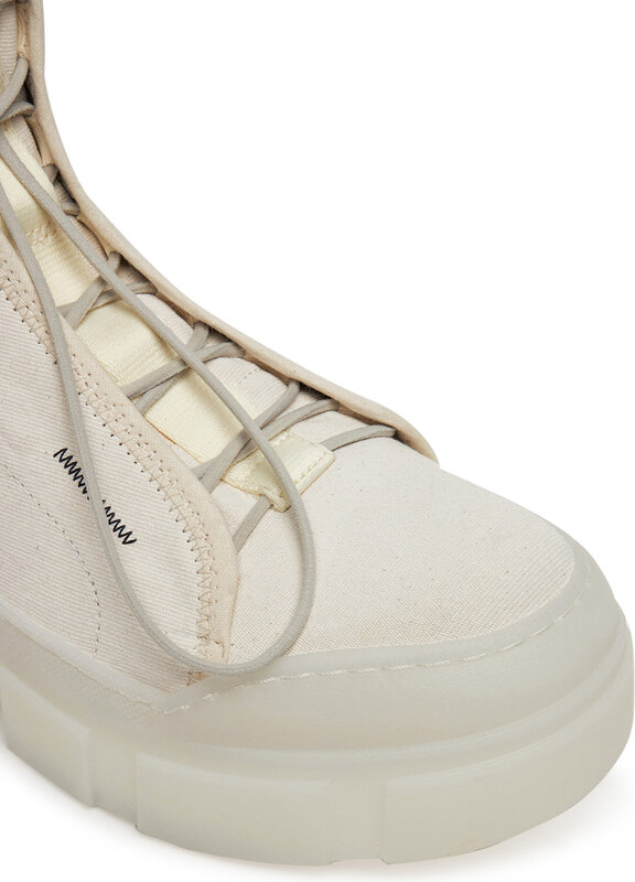 Puszābaki Vic Matié