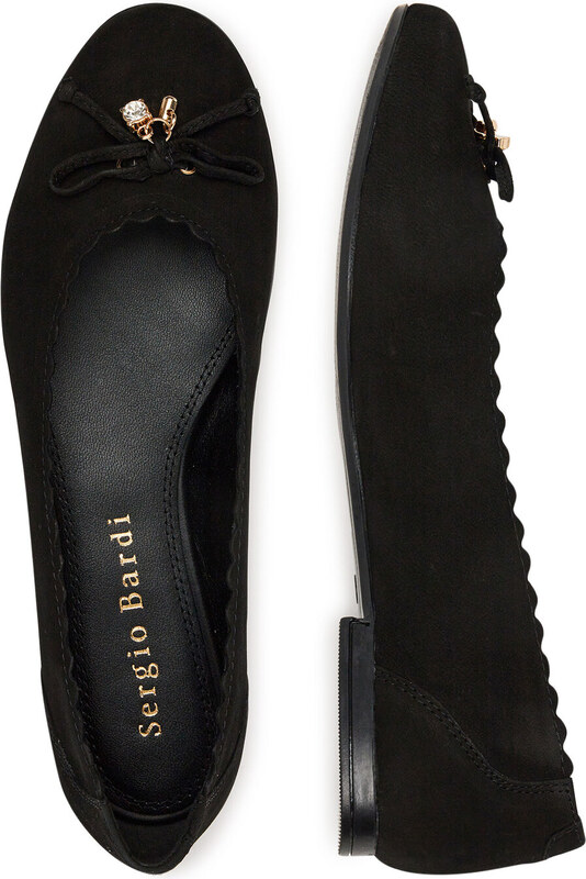 Balerīnas Sergio Bardi