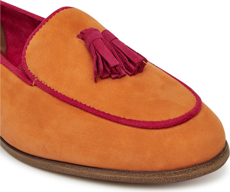 Mokasīni Tamaris