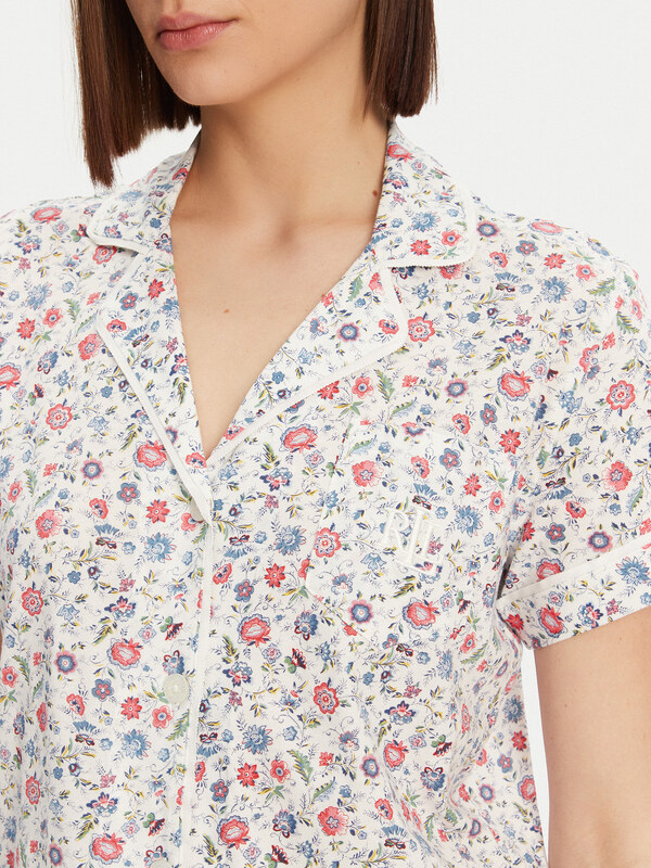 Pidžama LAUREN RALPH LAUREN