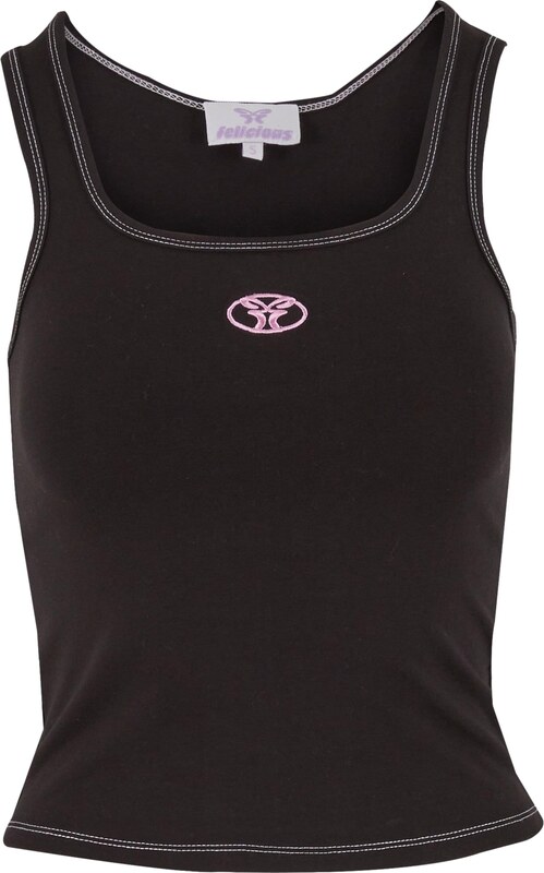 Felicious Topiņš melns