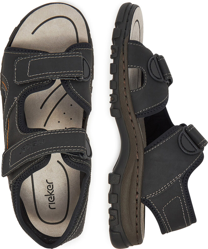 Sandales Rieker