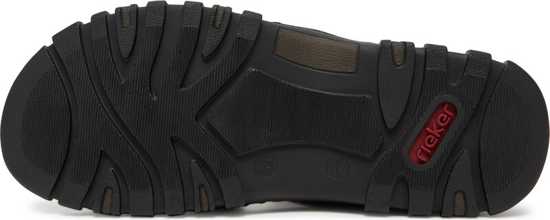Sandales Rieker