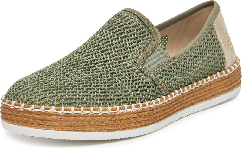 Espadrilles Rieker