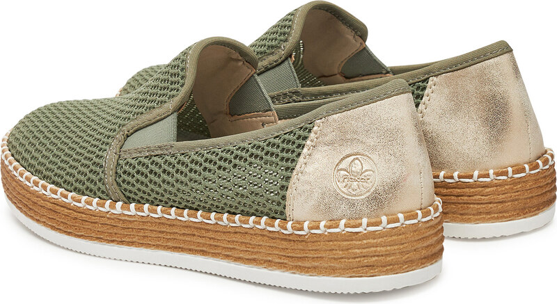 Espadrilles Rieker