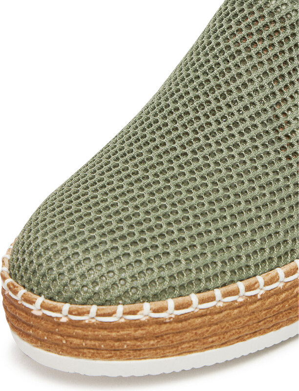 Espadrilles Rieker