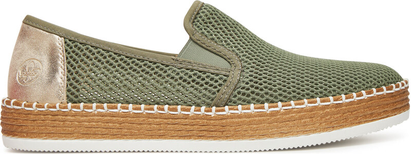 Espadrilles Rieker