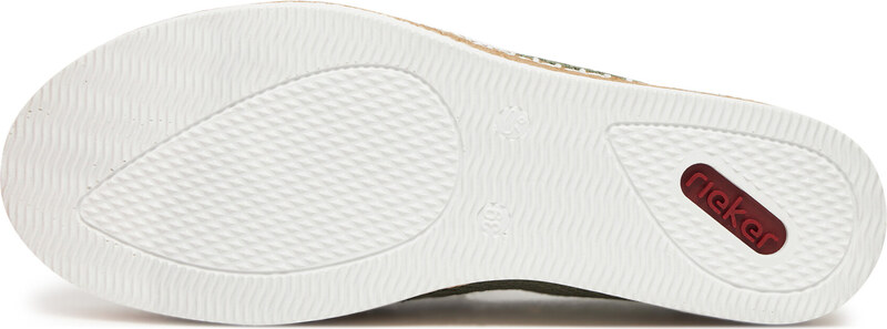Espadrilles Rieker