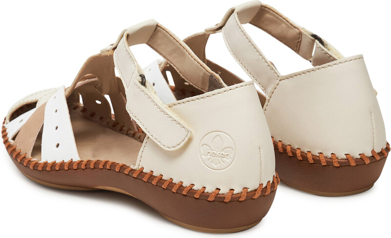 Sandales Rieker