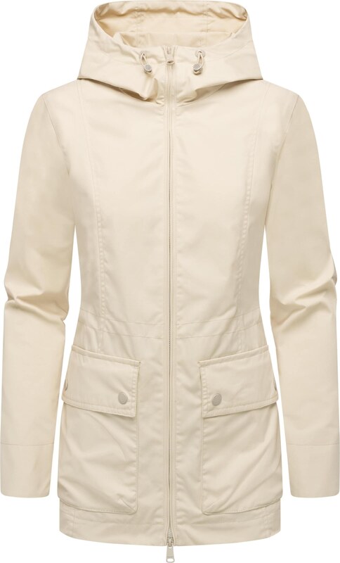 Ragwear Funkcionāla jaka 'Monadetta B' nebalināts