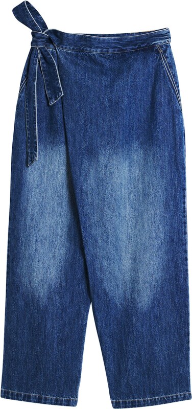 Desigual Džinsi zils