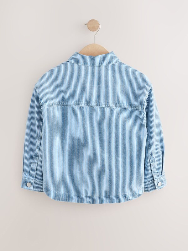 Next Starpsezonu jaka zils