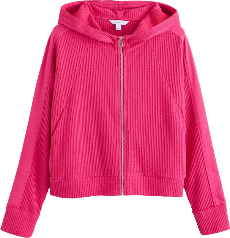Next Sportiska jaka rozā
