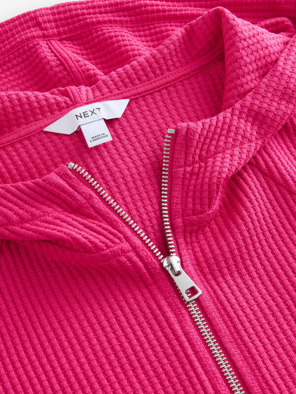 Next Sportiska jaka rozā