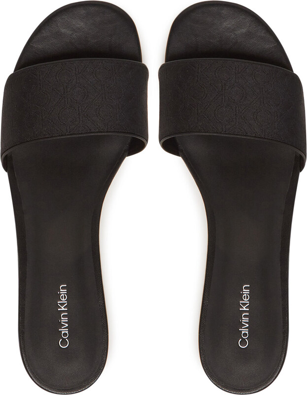 Iešļūcenes Calvin Klein