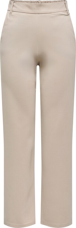 ONLY Bikses 'ONLPoptrash' tumši bēšs