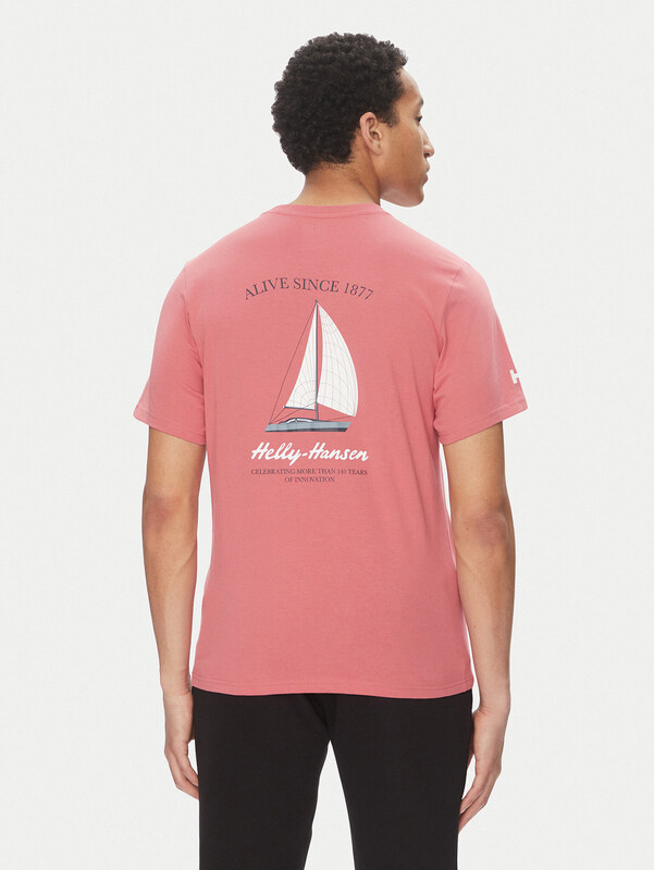 T-krekls Helly Hansen