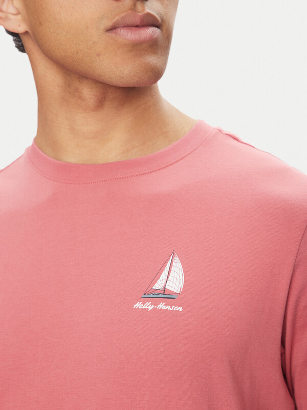 T-krekls Helly Hansen