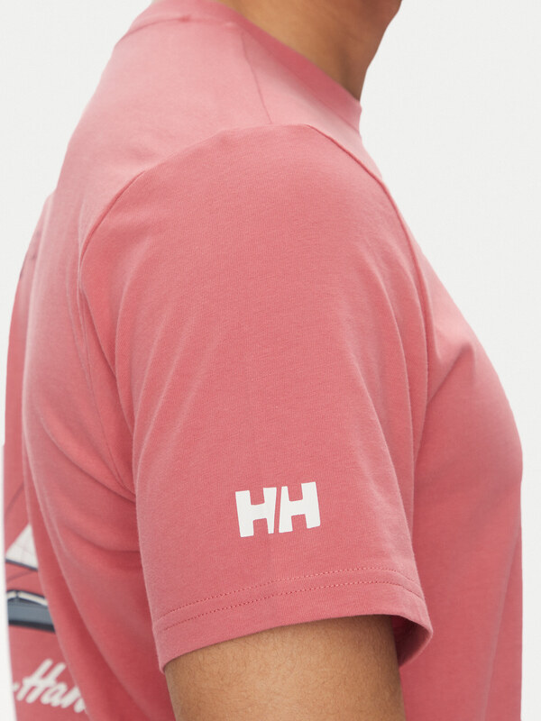 T-krekls Helly Hansen