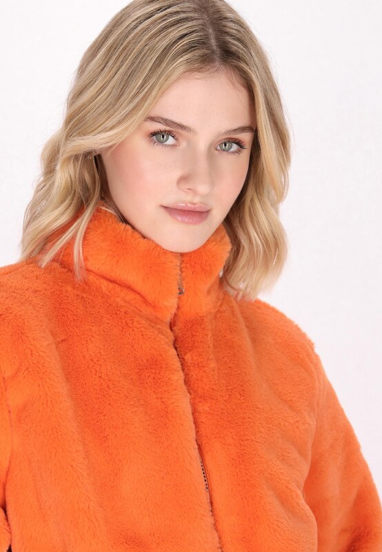 MYMO Starpsezonu jaka oranžs