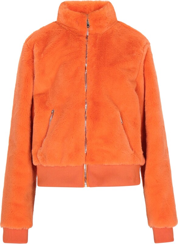 MYMO Starpsezonu jaka oranžs