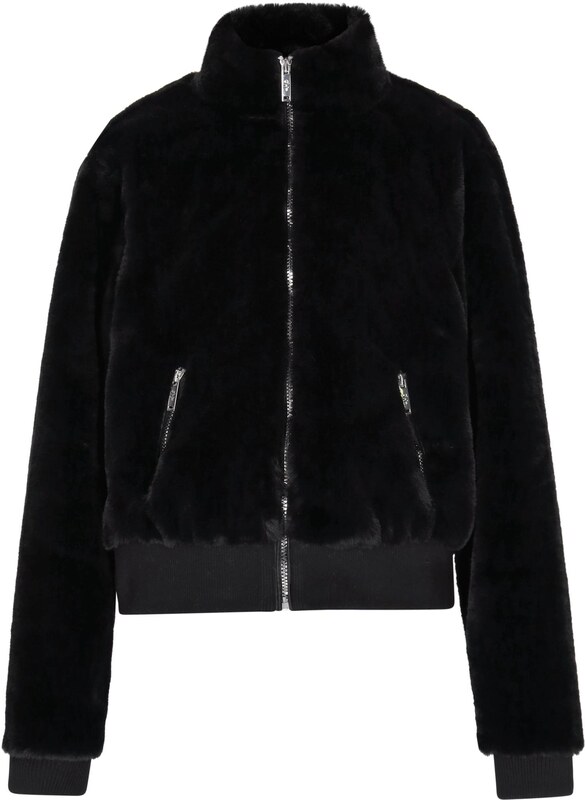 MYMO Starpsezonu jaka melns