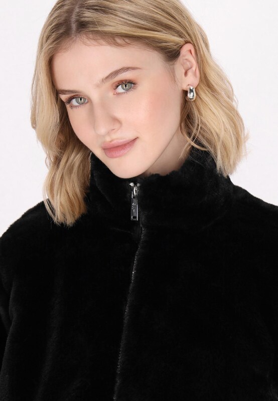 MYMO Starpsezonu jaka melns