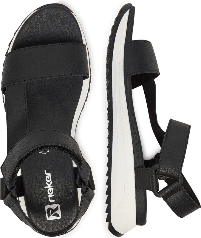 Sandales Rieker