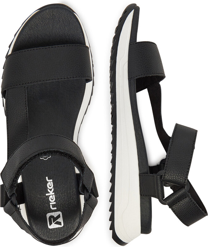 Sandales Rieker