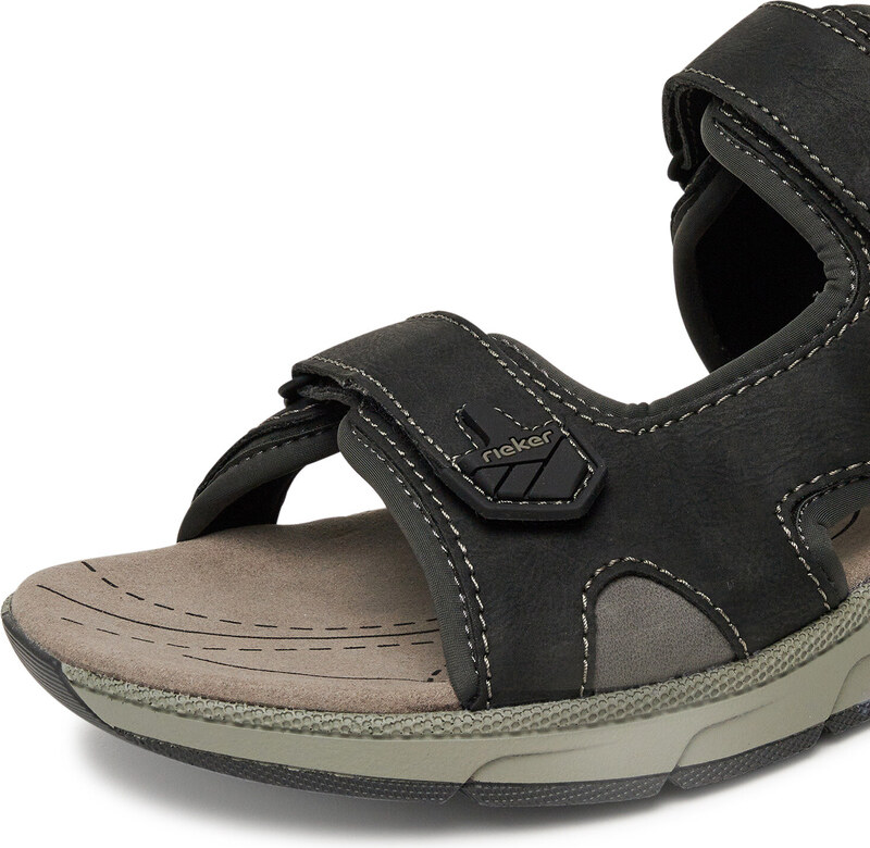 Sandales Rieker