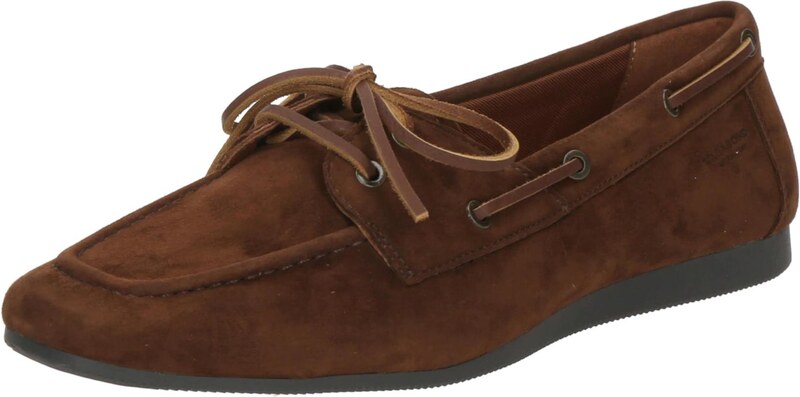 VAGABOND SHOEMAKERS Mokasīni 'Hillary' brūns