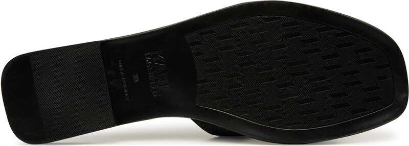 Iešļūcenes KARL LAGERFELD