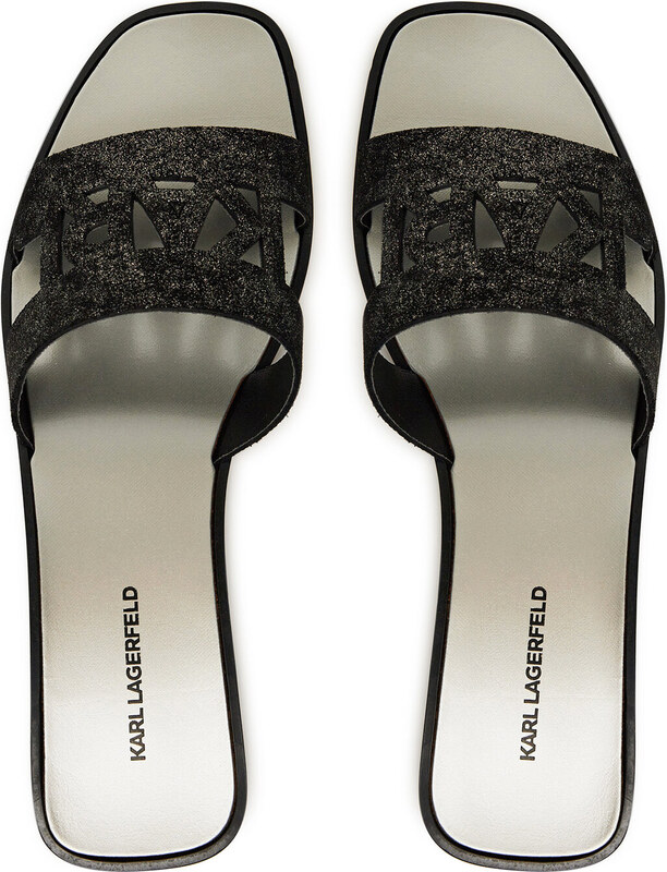 Iešļūcenes KARL LAGERFELD