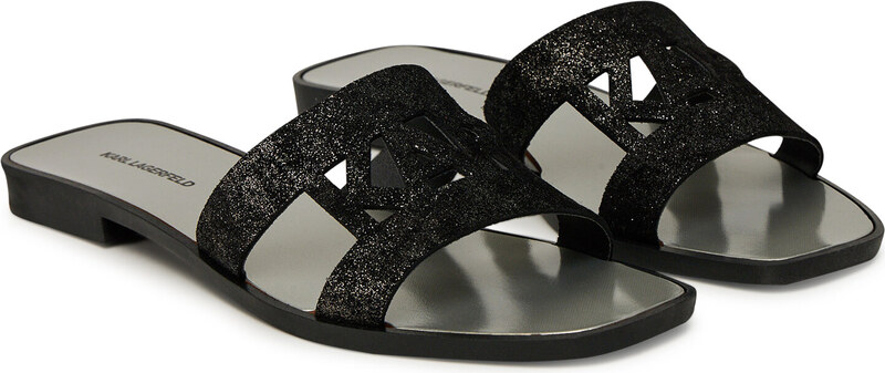 Iešļūcenes KARL LAGERFELD