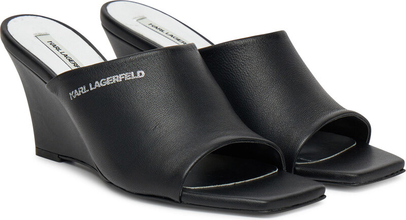 Iešļūcenes KARL LAGERFELD