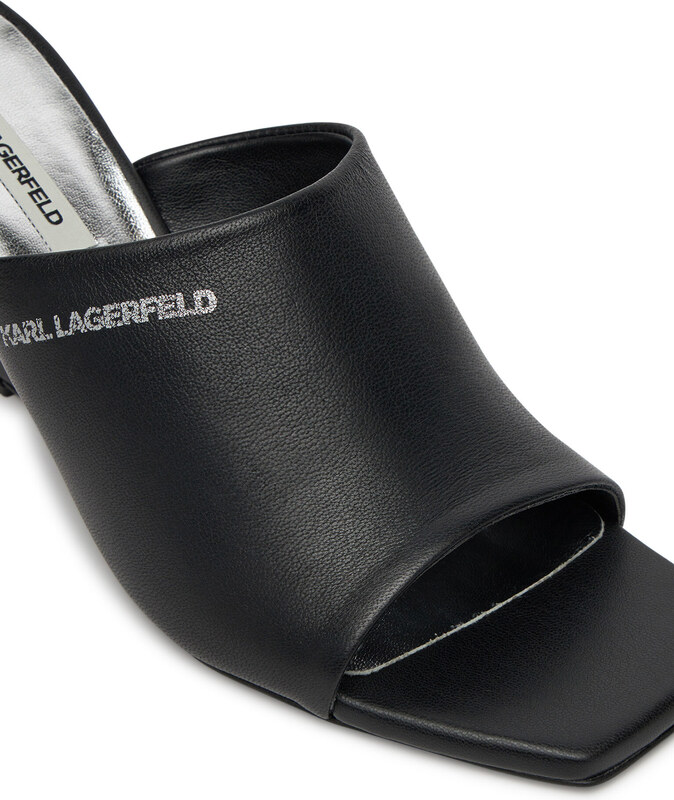 Iešļūcenes KARL LAGERFELD