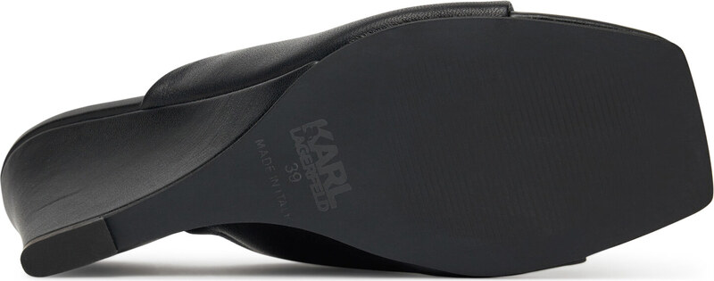 Iešļūcenes KARL LAGERFELD