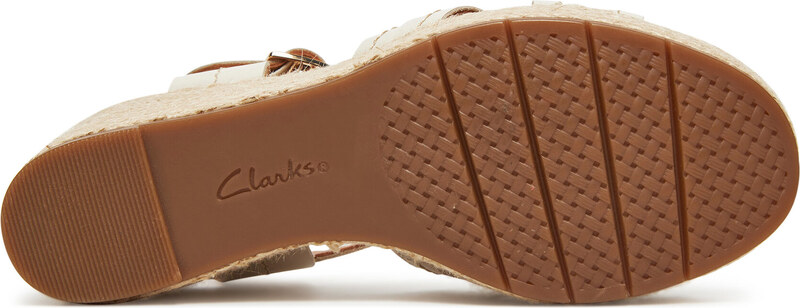 Espadrilles Clarks