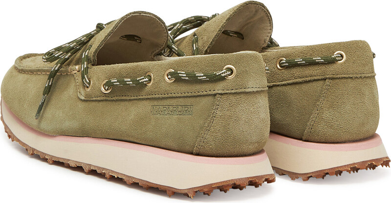 Mokasīni Napapijri