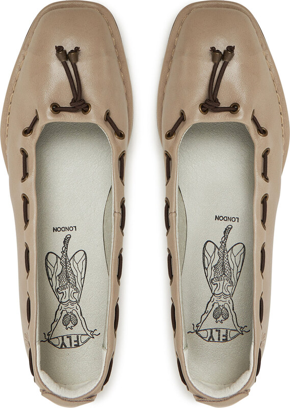 Balerīnas Fly London