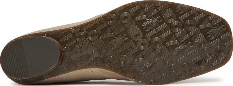 Balerīnas Fly London