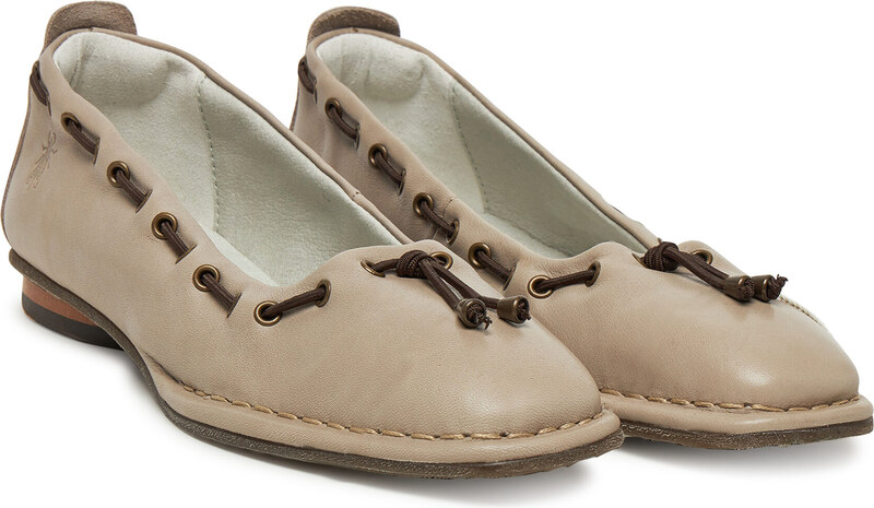 Balerīnas Fly London