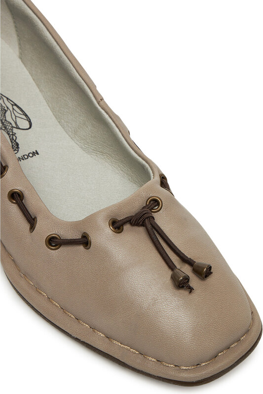 Balerīnas Fly London